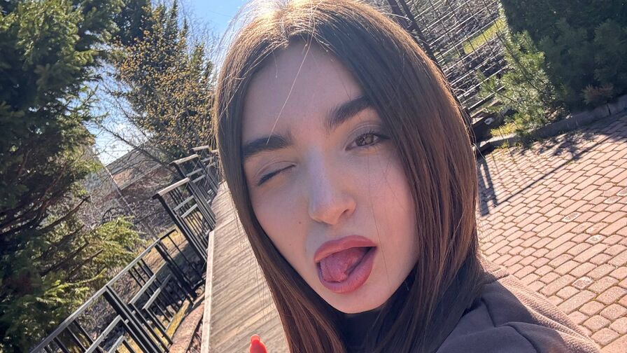ValarieZohn Amateur Masturbating