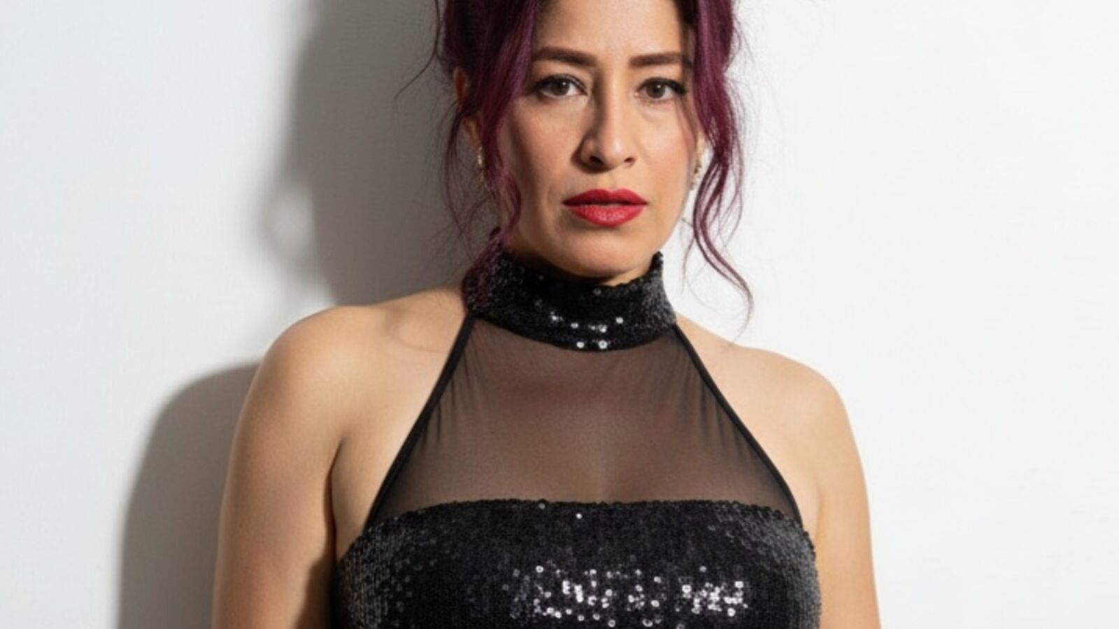 KendraLeeh glamour portrait