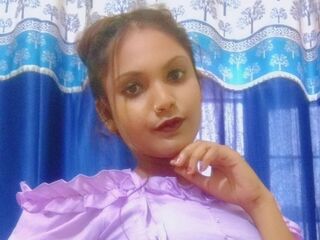 Webcam model AngelRani from LiveJasmin
