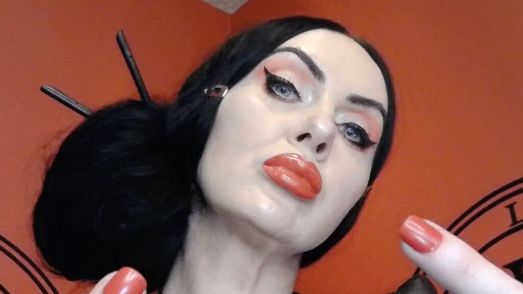 DominaMidnight cover