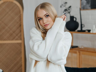 MariaNealson Porn Show