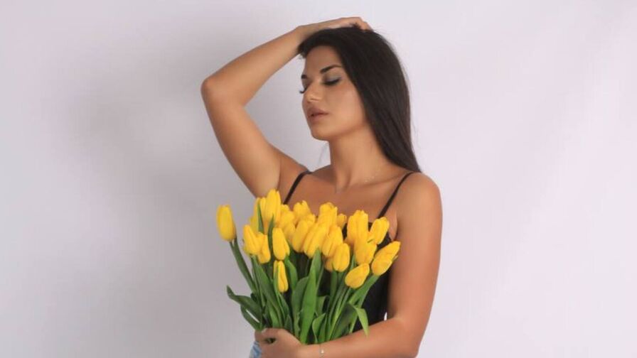 VIP Live Sex Chat with Caassandra