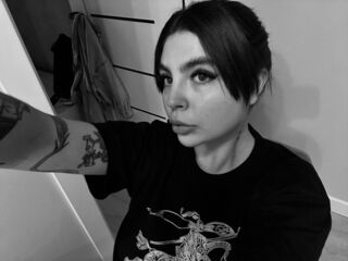 sexcam RoseMoon