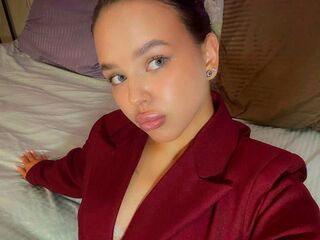 striptease chatroom AlisaSteele