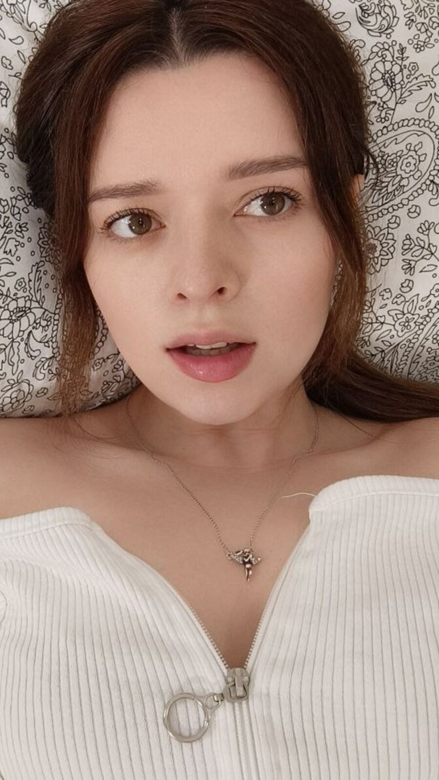 DevonaChurchey erotic portrait