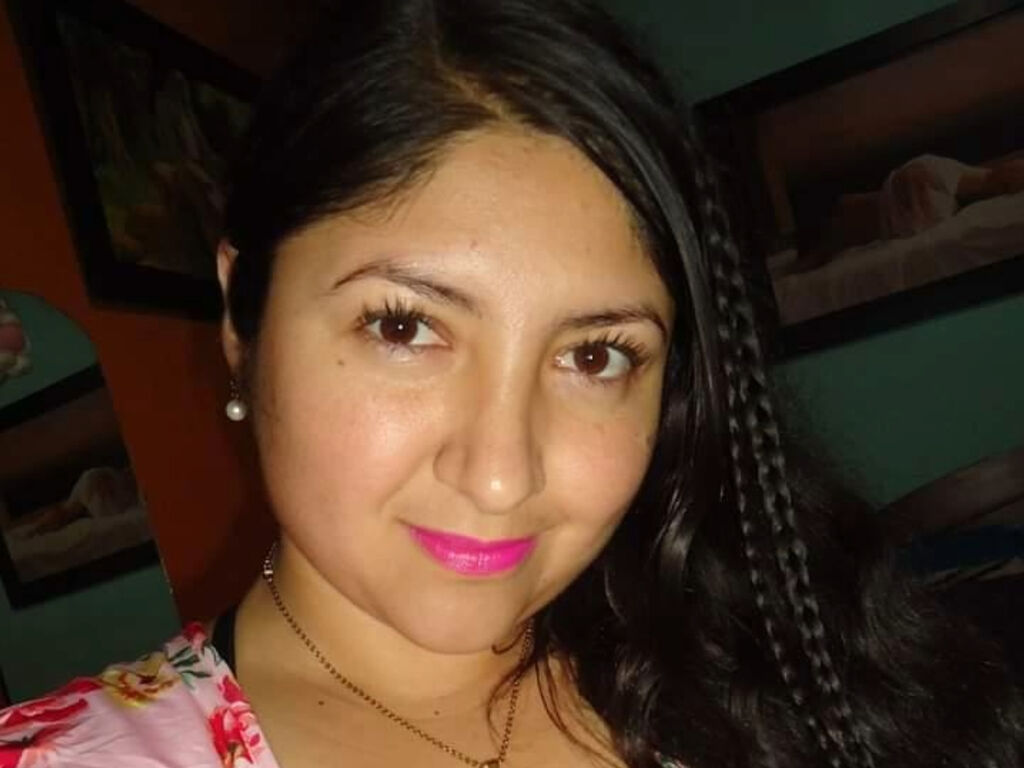 JasmineCantana Nackt