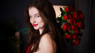 NeldaEagerton Live Webcam on LiveJasmin