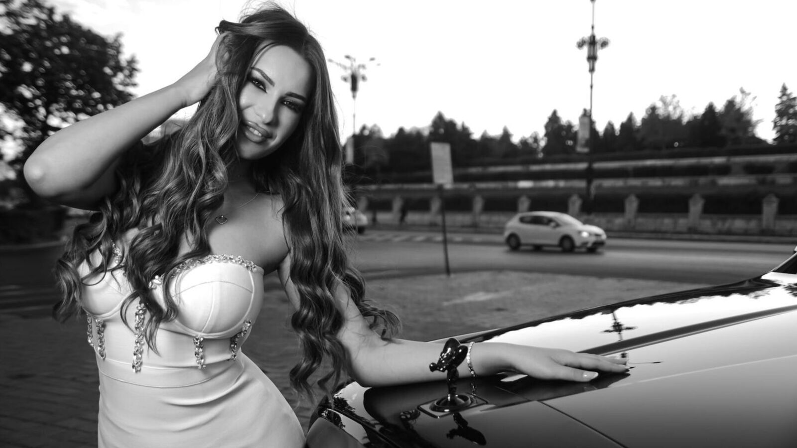 AudreyEla erotic portrait