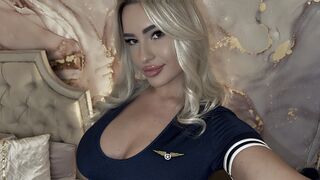 AudreyEla Live Webcam on LiveJasmin