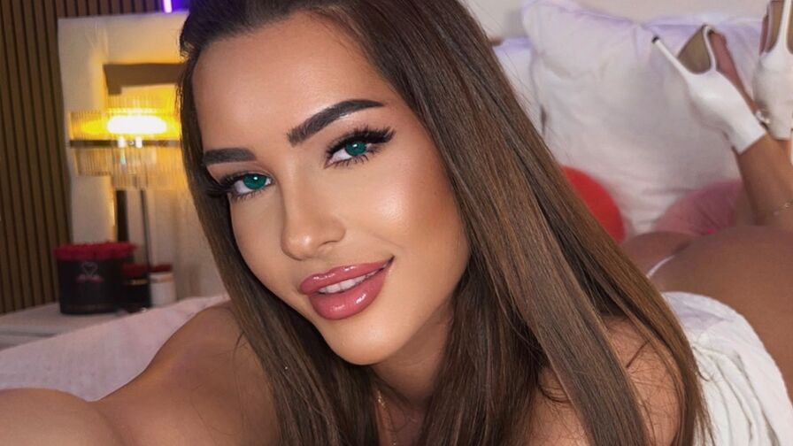 VIP Live Sex Chat with AudreyEla
