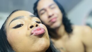 Free Nude MollyDamiam