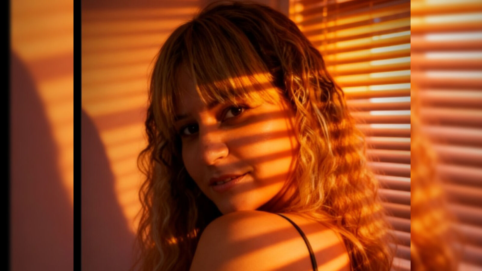 MeghanWilson erotic portrait