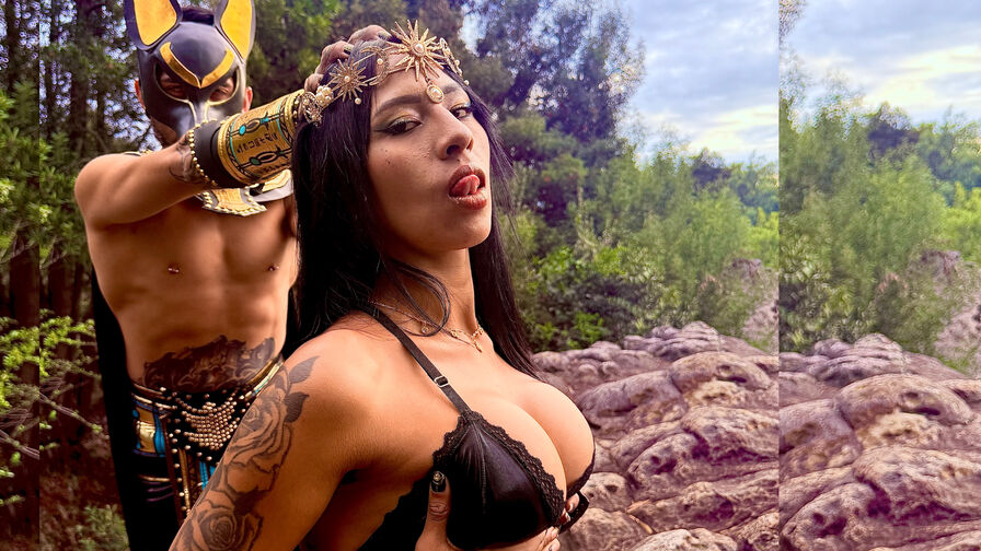 Discover KendallAndKeylor on YoniPorn.com