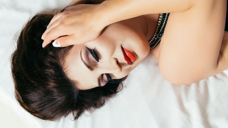 Live Porn Chat with AnnaAngelyca