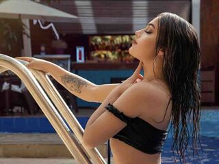 HannaSalazar Sex live sex