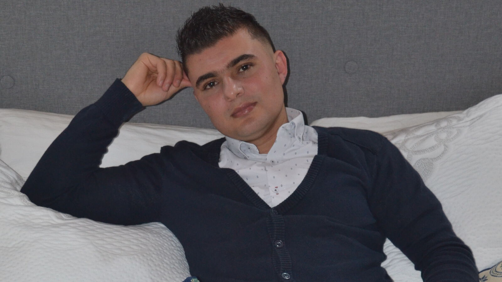 AndreMuller erotic portrait