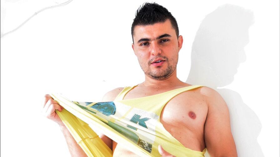 AndreMuller – Male | Verdance Blog