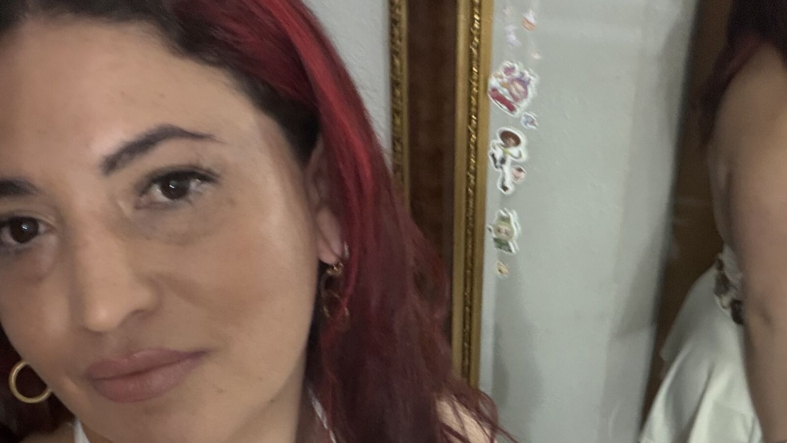 AshleySloan erotic portrait