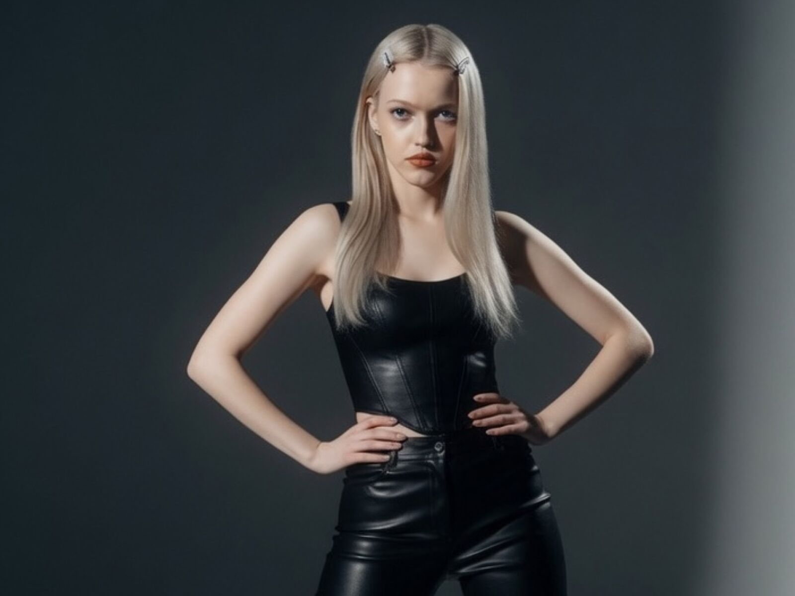 Live cam for MilaklaHarvey