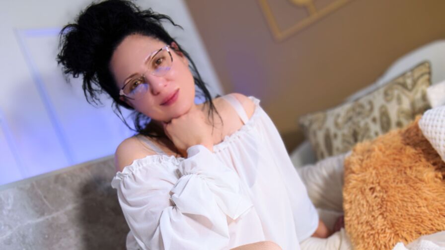 AnitaTompsen Porn Vip Show