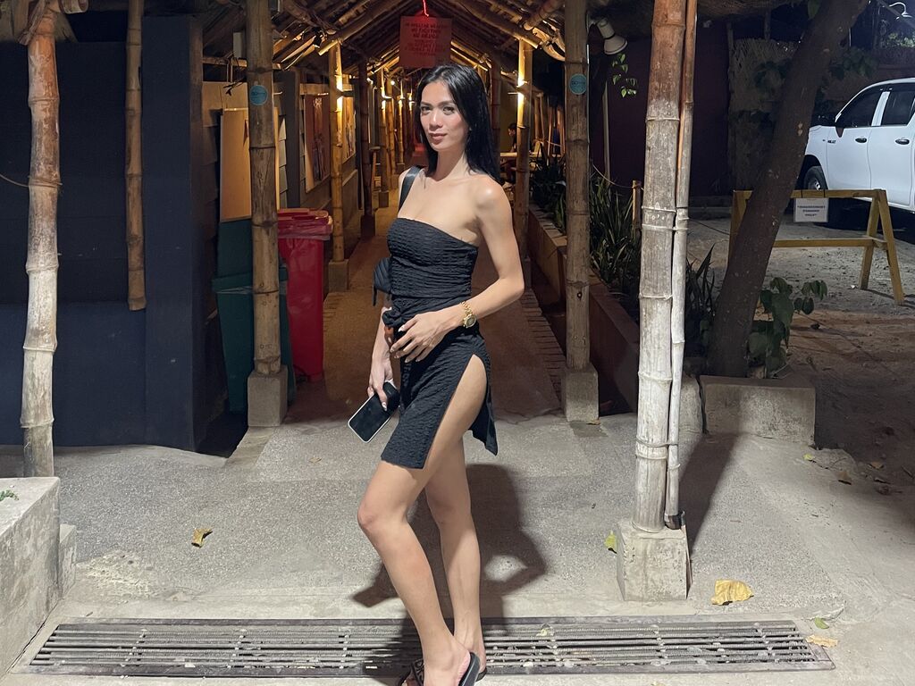 SelenaStar Nude