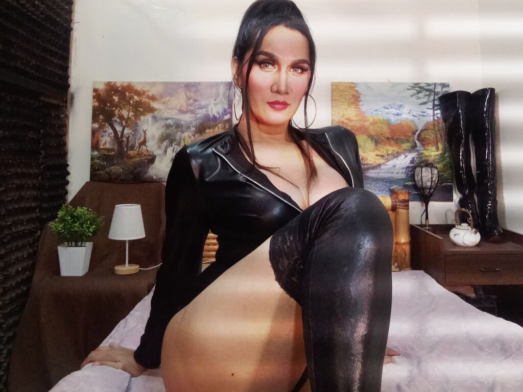 MariaEmpress Live Cam