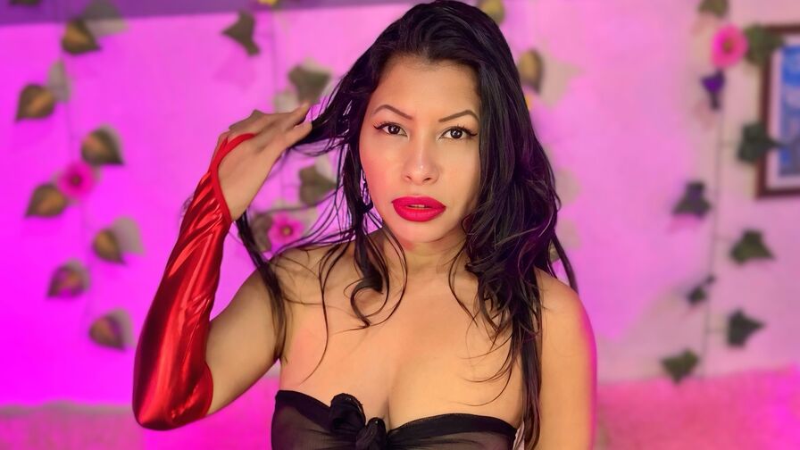 Discover AbbyLeroux VIP show