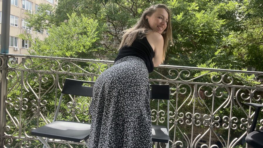 Free Naked LeanaJoyce