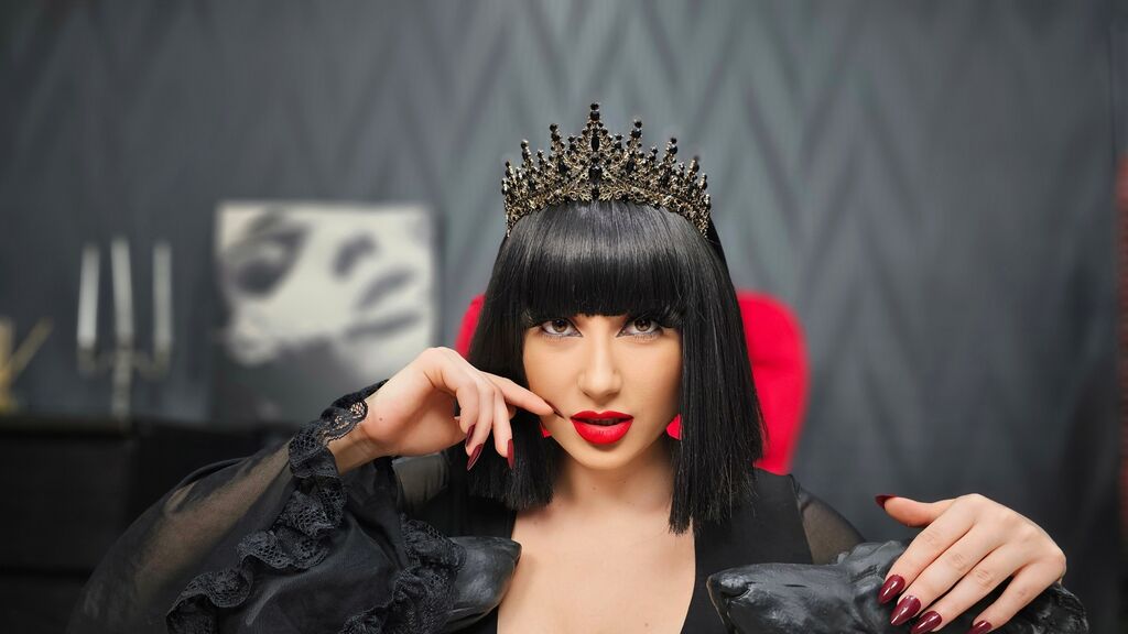 Watch MedinaAvani live on cam on LiveJasmin