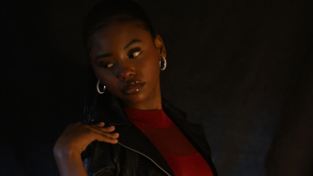 Live Chat with CatalinaSaint on LiveJasmin