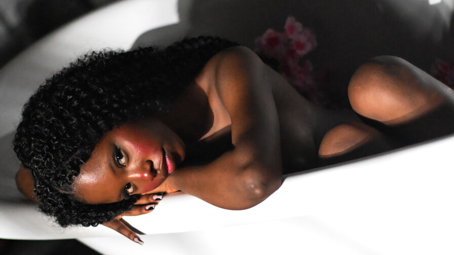 Free Naked CatalinaSaint