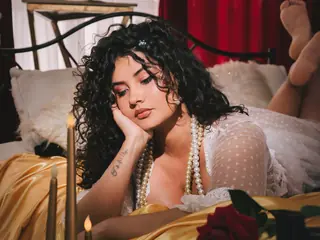 Show privé avec CanelaLebrand