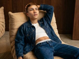GaySexTotal.com Blake Dan