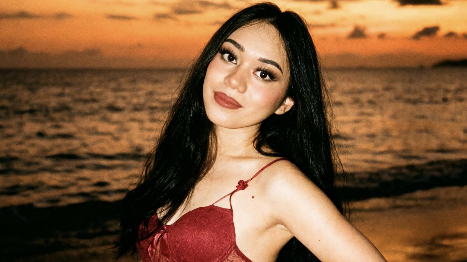 SerenaGabriel erotic portrait