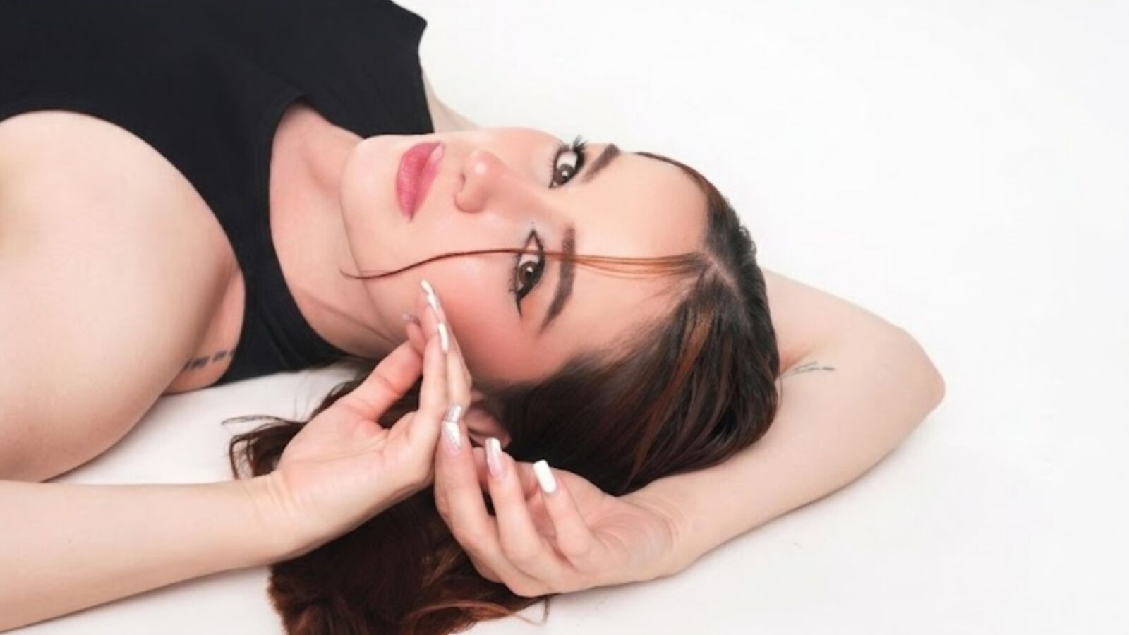 LorenaVillalobos erotic portrait