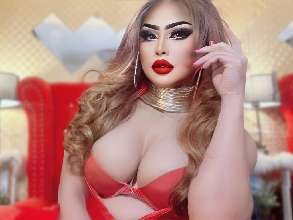 AntoniaMarie Nude