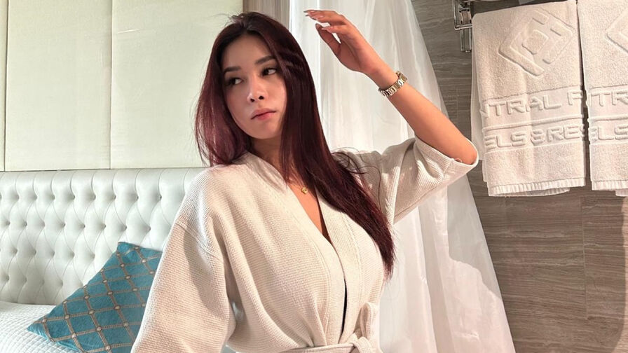 VIP Live Sex Chat with AngeliqueLuxe