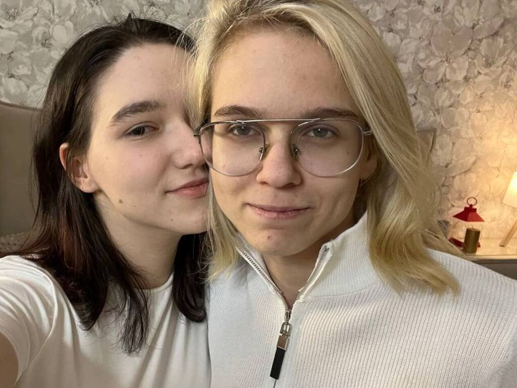 WillieAndCecilla age 18