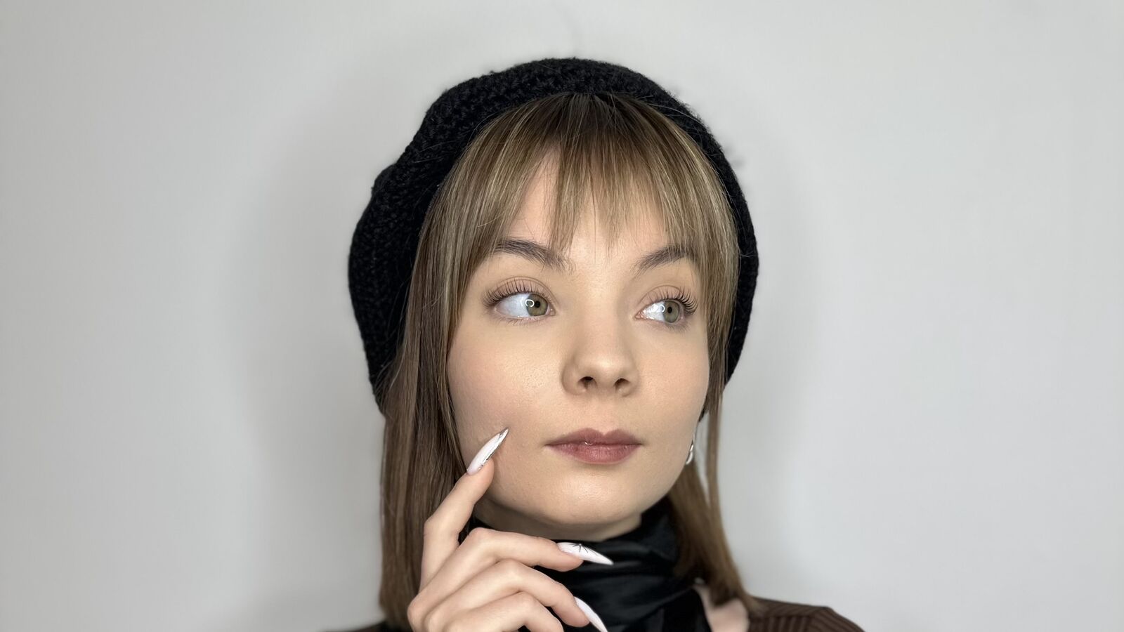 ScarlettMoreau erotic portrait