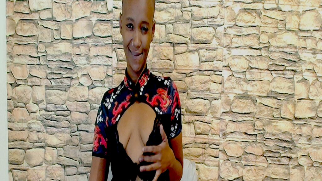FaithEvans cover