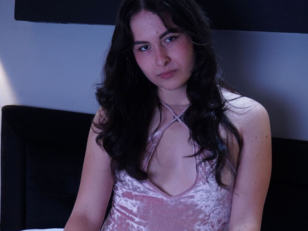 JodyWilder LiveJasmin adult webcam model