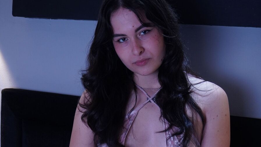 VIP Live Sex Chat with JodyWilder