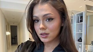 DemetriceTaneja premium girl cam session
