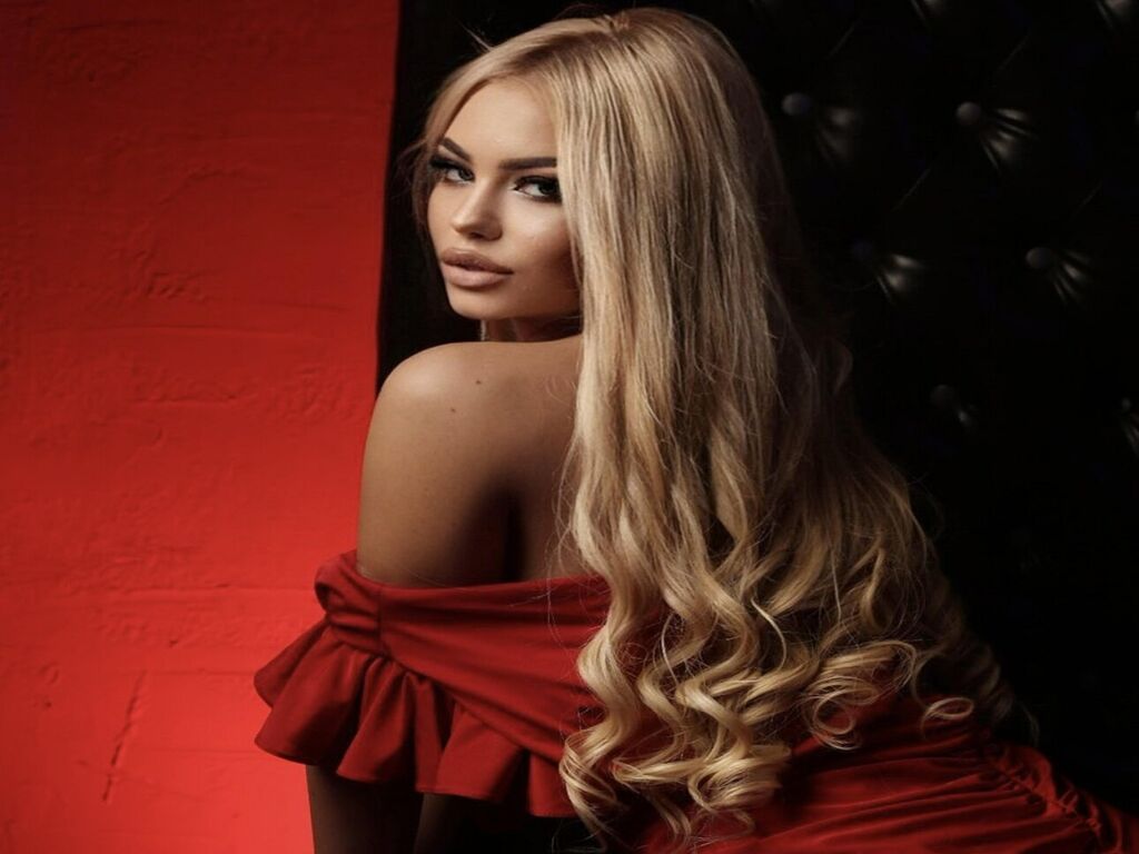 JessieBreen LiveJasmin member chat profile picture