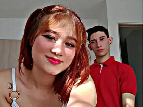 Chat with AliAndRick