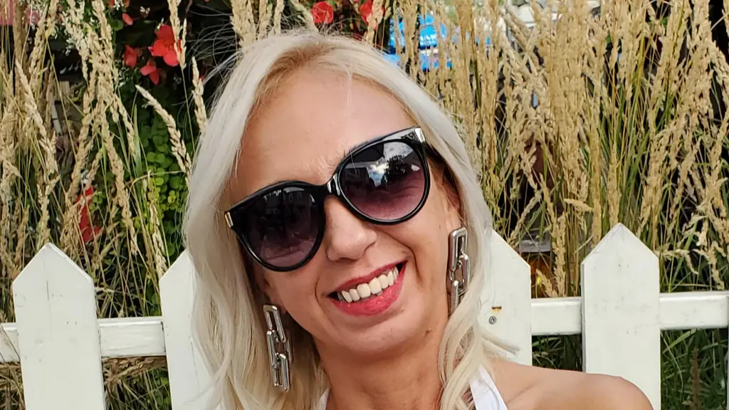 Show privé avec BaditaLuna