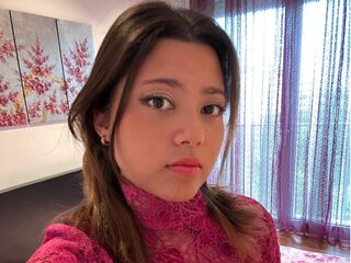DalilaPearl Porn Show