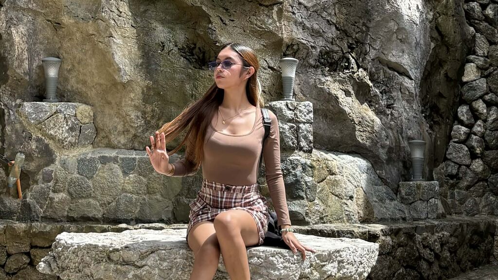 AndrianaKristell cover