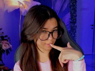 VivienneBlackwoo Porn Show