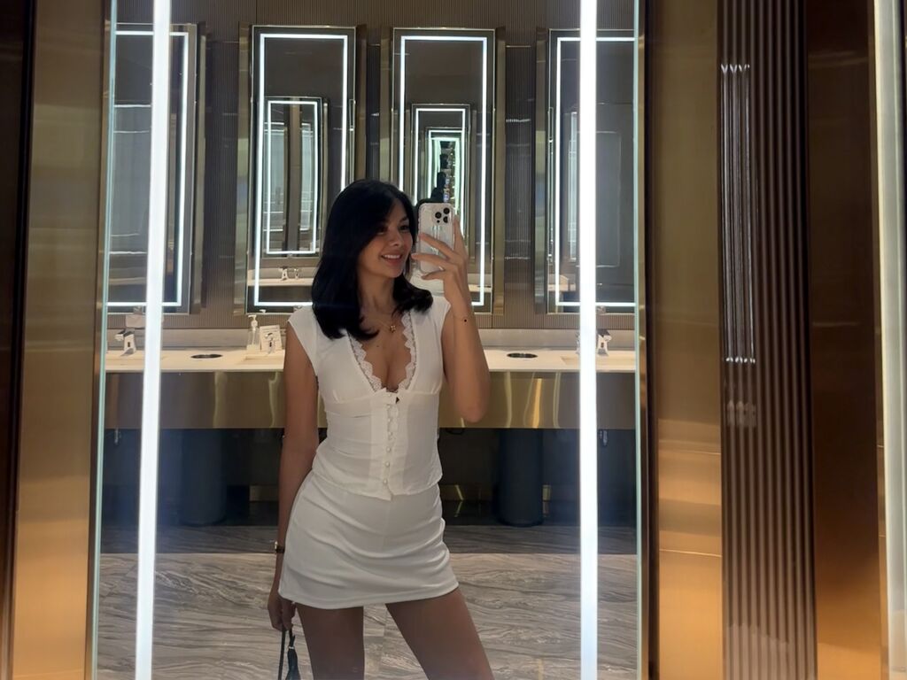 NathalieWalton LiveJasmin profile photo